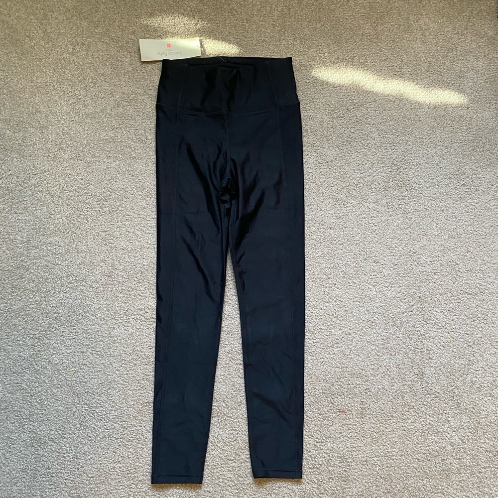 Sweaty Betty high rise 7/8 leggings